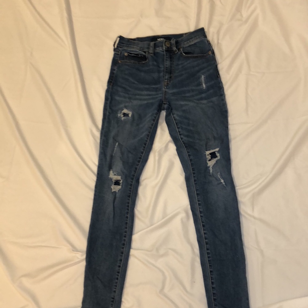Aeropostale Jeans - Picture 2 of 4